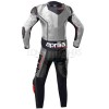 Aprilia Racing RSV 4RR Motorcycle Biker Leather Suit